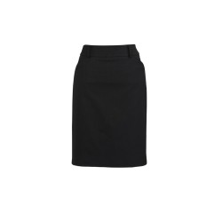 Womens Cool Stretch Multi-Pleat Skirt - 20115
