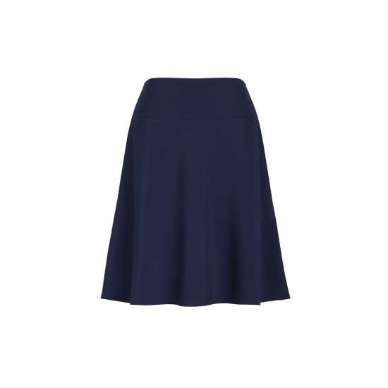 Womens Bandless Flared Skirt - 20718 Women from Challenge Marketing NZ