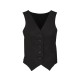 Womens Peaked Vest with Knitted Back - 50111 Sleeveless from Challenge Marketing NZ