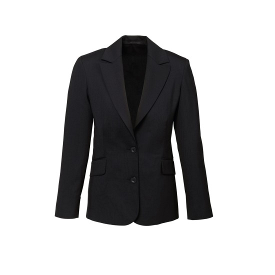 Womens Longline Jacket - 64012 Long Sleeve from Challenge Marketing NZ