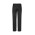 Mens Comfort Wool Stretch Adjustable Waist Pant - 74014 - Black