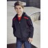 Kids United Hoodie - SW310K