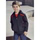 Kids United Hoodie - SW310K Hoodies from Challenge Marketing NZ