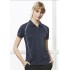 Womens Cyber Short Sleeve Polo - P604LS
