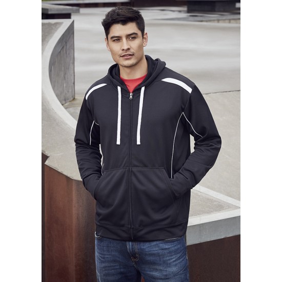 Mens United Hoodie - SW310M Hoodies from Challenge Marketing NZ