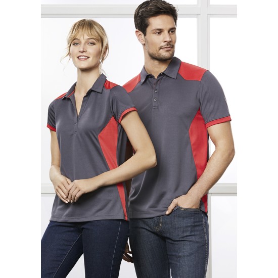 Mens Rival Polo - P705MS Mens & Unisex from Challenge Marketing NZ
