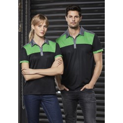 Ladies Charger Polo - P500LS