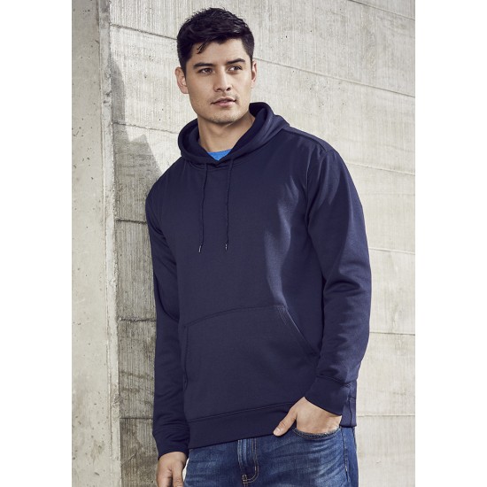 Mens Hype Pull-On Hoodie - SW239ML Hoodies from Challenge Marketing NZ