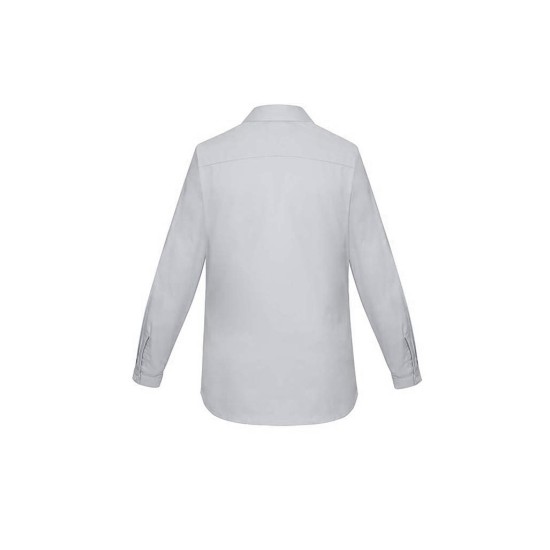 Womens Charlie L/S Shirt - RS968LL Long Sleeve from Challenge Marketing NZ