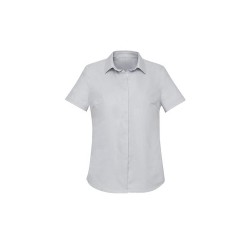 Womens Charlie Short Sleeve Shirt - RS968LS