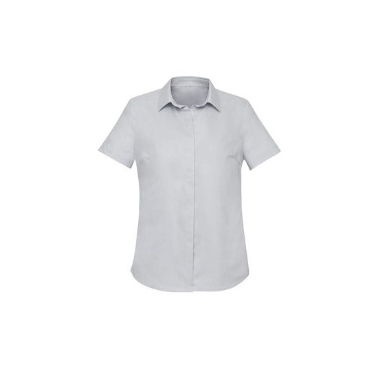 Womens Charlie S/S Shirt - RS968LS Short Sleeve from Challenge Marketing NZ