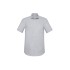 Mens Charlie Classic Fit Short Sleeve Shirt - RS968MS
