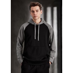 Unisex Hype Two-Toned Hoodie - SW025M
