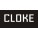 CLOKE