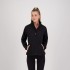 Aspiring Jkt Wmns - Contrast Zip Pulls