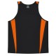 EUREKA MENS SINGLETS - 1104