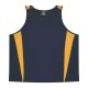 EUREKA MENS SINGLETS - 1104