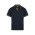 COTTESLOE MENS POLOS - 1319 - Navy/Gold
