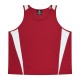 EUREKA MENS SINGLETS - 1104