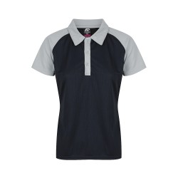 MANLY LADY POLOS - 2318
