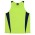 EUREKA MENS SINGLETS - 1104 - Yellow/Navy