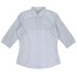 BAYVIEW LADY SHIRT 3/4 SLEEVE RUNOUT - 2906T