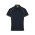 ENDEAVOUR MENS POLOS - 1310 - Navy/Gold