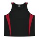 EUREKA MENS SINGLETS - 1104