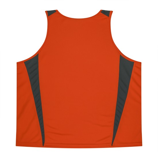 EUREKA MENS SINGLETS - 1104