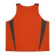 EUREKA MENS SINGLETS - 1104