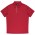 YARRA MENS POLOS - 1302 - Red/White