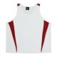 EUREKA MENS SINGLETS - 1104