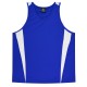 EUREKA MENS SINGLETS - 1104