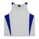 EUREKA MENS SINGLETS - 1104