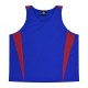 EUREKA MENS SINGLETS - 1104