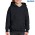 18500B Gildan Heavy Blend Youth Hooded Sweatshirt - Black