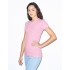 2102W American Apparel Ladies Fine Jersey Short Sleeve T-Shirt