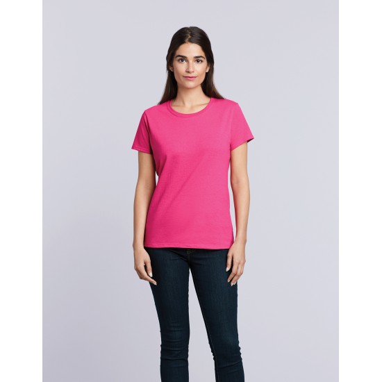 5000L Ladies Fit T-Shirt T-Shirt from Challenge Marketing NZ