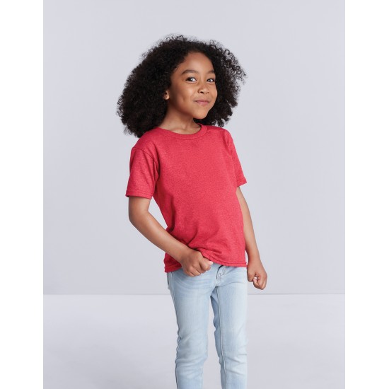 5100P Toddler Tee T-Shirt from Challenge Marketing NZ