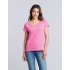 64550L Gildan Softstyle Ladies Deep Scoop T-Shirt