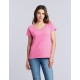 64550L Ladies R/Spun Scoop T T-Shirt from Challenge Marketing NZ