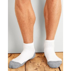 Gildan Ankle Sock (6 PACK)