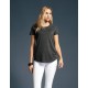 790L - Anvil 180gsm Ladies Fashion T T-Shirt from Challenge Marketing NZ