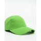 6009 6 Panel Brushed Cotton Cap Caps from Challenge Marketing NZ