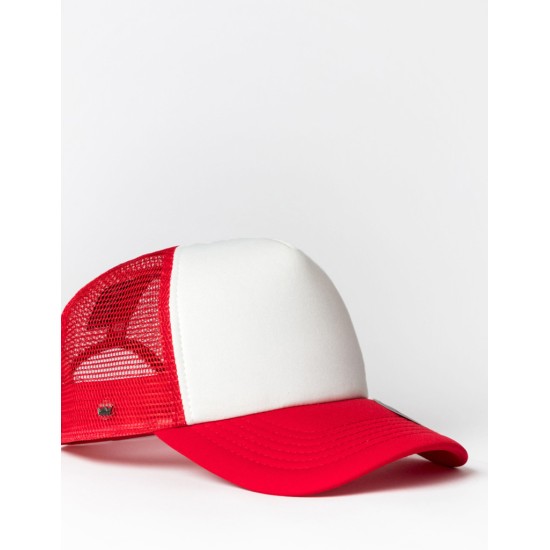 KU15502 UFlex Kids Foam Trucker Kids from Challenge Marketing NZ