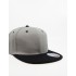 S12608 Headwear24 Snap Back 2 Tone