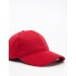 S16052 Headwear24 Athlete 6 Panel Cap