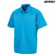 Spiro Impact Perf. Aircool Youth Polo PREMIUM APPAREL17-DECEMBER-2021 from Challenge Marketing NZ