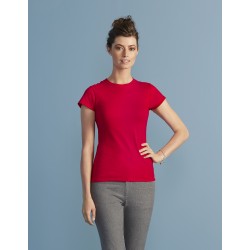 64000L Gildan Softstyle Ladies T-Shirt
