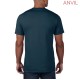 790 - Anvil 180gsm Fashion T T-Shirt from Challenge Marketing NZ